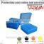 ammo manufacturing ammo waterproof outdoor tool storage box ammo case plastic storage can clear (TB-907)