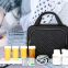 Travel Pill Bottle Organizer,Medicine Organizer And Storage,Home Medication Bag, Cases,Carrier
