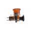 Pièces de rechange pour camions lourds Sinotruk HOWO Sitrak C5H/C7H - Allume - cigarette 712W25509 - 6001