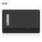 Multi-touch monitor 15.6inch Industrial Control monitor With capacitive touch screen TKUN
