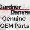 screw air compressor wholesale maintenance Gardner Denver  QX101827  Water Fluid cooler