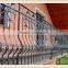 GYD-15B084 Customed wrought iron balcony protection designs