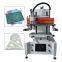 Meichao Desktop Flat Screen Printing Machine Adjustable Scraper Horizontal Printing Machine