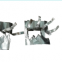 Ultrasonic metal welding machine - equipped with tablet machine (positive electrode)-JHN5010G