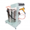 Powder Coating Machine Steel Provided Electrostatic Powder Coating Machine