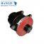 Use for Africa market Bus alternator 3701-01135 AC172RA 24V 28V 140A 220 low rpm generator alternator