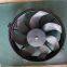 China bus parts spare part import ac dc fan OEM BSK-1103 replacement bus condenser fan for bus
