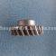 Luxury Bus Parts 3509-00445 Bus Air Compressor Gear Original accessories
