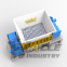 Eco-friendly High Availability Recyclable Waste Boxs Cutting Waste Tire Shredder Machine With Best Price