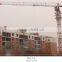Tower crane order with supplied sample OEM tower crane/construction hoist