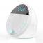 Multifunctional sunrise alarm clock smart Wake up light work with bluetooth speaker sounds
