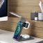 All-in-one Lamp Magnetic Wireless Charger Mobile Phone Charging Stand Foldable and Easy to Store Efficient and Fast Charging