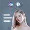 F9-1 Macaron Colour Wireless Headphone Waterproof Earbuds Audifonos Auriculares Bt TWS F9 With 2000mah Power Bank