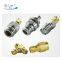 N Turn SMA Series RF adapter 50 ohm female connector Turn female connector waterproof NSMA-50KKY-4