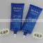40ml flowless hydrating BB cream cosmetic plastic packing tube