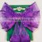 Large Printed Organza Ribbon Tie/ Butterfly Bow for Present/Valantine's Day