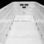 Small Size Patio Swim Spa Pool/ Comfort Patio Swim Spa