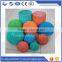 DN125 concrete pump blowout sponge balls