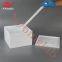 NJbinglab high purity PTFE acid tank, for solar wafer etching