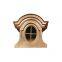 Copper Dormer Window