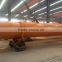 Drum granulator of compound fertilizer production line