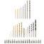 Drill and Bit Set ,43-piece set @ workiotools