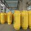 850L chlorine cylinder