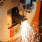 Fully Automatic 3D Laser Tube Cutter