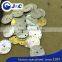 sea Shell dial, mop dial, watch dial with copper base