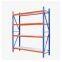 Middle- Duty Long Span Shelving Rack