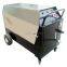 Excavator Railway Locomotive Special Vehicle High Temperature And High Pressure Cleaning Machine Hot Water Cleaner