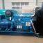 High Performance 500kw 625kva Electric Power Generator Weichai Power 6M33D633E200 Diesel Generator Set