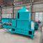 Agricultural Cattle and Sheep Feed Green and Yellow Storage Straw Baling and Briquetting Machine