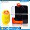 Sport Speaker hands free outdoor portable wireless bluetooth speaker set with keychain sport
