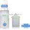 Baby milk bottle warmer