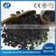Huiyuan Factory Hot Sale High Quality 2-4mm Coconut Shell Charcoal / Activated Carbon