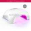 NEW LED 36W gel curing uv lamp facial uv lamp nail dryer led uv nail lamp