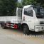 5-7 ton diesel mini truck,Dongfeng 4x2 mini truck diesel