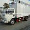 Cheap 3.5 tons light cargo truck, dongfeng cargo truck for sale