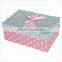 christmas gifts container homes popular style packaging box /paper packaging box