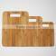 2015 Factory price wooden food cutting board