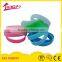 Hot Selling Customized Personalized Silicone Wristband Unit