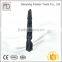 HSS Morse Taper Shank Drill Bit in Black Oxide Finished