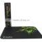wide varieties superior materials wear-resistance inflatable custom made fitness eco mouse pad manufacturer