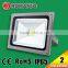 High Lumen Waterproof IP65 Dimmable 5000 Lumen 50w Led Flood Light