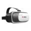VR Box II Google Cardboard Head Mount Oculus Rift 3D Games Headset Plastic VR 2.0 video glasses