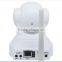 Foscam Wireless/Wired Pan & Tilt IP/Network Camera with 8m Night Vision