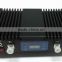 Lcd display mobile signal booster,GSM 2100mhz signal repeater ,UMTS signal amplifier for home&office