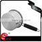 capsule bottom stock pot with glass lid/ milk boiling pot/ saucepan