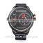 HOT!2015 most people like fashion watch this leather watch smart men
